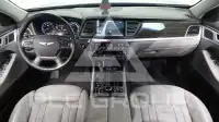 2014 Hyundai Genesis