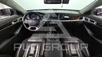 2014 Hyundai Genesis
