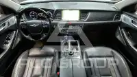 2014 Hyundai Genesis
