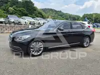 2014 Hyundai Genesis