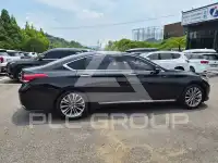2014 Hyundai Genesis