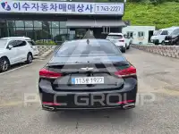 2014 Hyundai Genesis