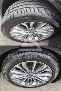 2014 Hyundai Genesis