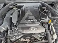 2014 Hyundai Genesis