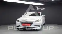 2014 Hyundai Genesis