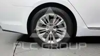 2014 Hyundai Genesis