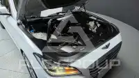 2014 Hyundai Genesis