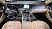 2014 Hyundai Genesis