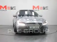 2014 Hyundai Genesis