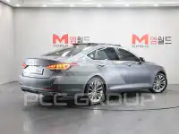 2014 Hyundai Genesis