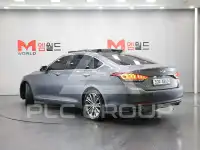2014 Hyundai Genesis