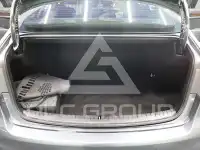 2014 Hyundai Genesis