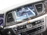 2014 Hyundai Genesis