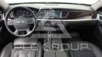 2014 Hyundai Genesis