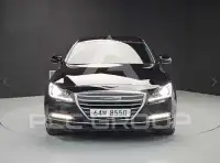 2014 Hyundai Genesis