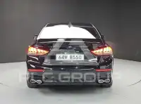 2014 Hyundai Genesis