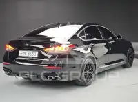 2014 Hyundai Genesis