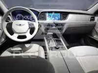 2014 Hyundai Genesis