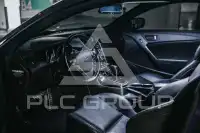 2014 Hyundai Genesis