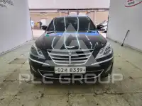 2014 Hyundai Genesis