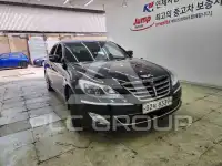 2014 Hyundai Genesis