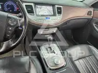 2014 Hyundai Genesis