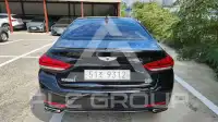 2014 Hyundai Genesis