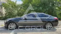 2014 Hyundai Genesis