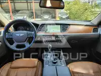 2014 Hyundai Genesis
