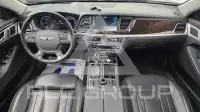 2014 Hyundai Genesis