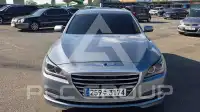 2014 Hyundai Genesis