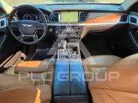 2014 Hyundai Genesis