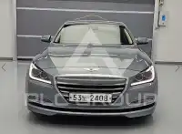 2014 Hyundai Genesis