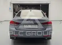 2014 Hyundai Genesis