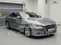 2014 Hyundai Genesis