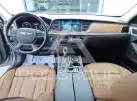 2014 Hyundai Genesis