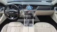 2014 Hyundai Genesis