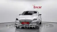 2014 Hyundai Genesis