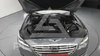 2014 Hyundai Genesis