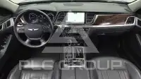 2014 Hyundai Genesis