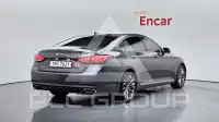 2014 Hyundai Genesis