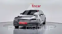 2014 Hyundai Genesis