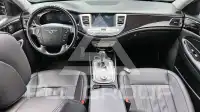 2014 Hyundai Genesis
