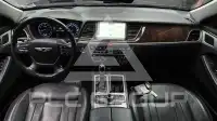 2014 Hyundai Genesis
