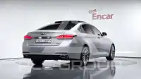 2014 Hyundai Genesis
