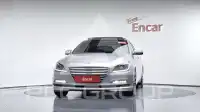 2014 Hyundai Genesis