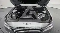 2014 Hyundai Genesis