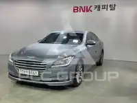 2014 Hyundai Genesis