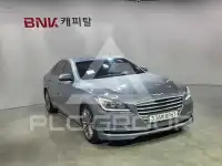 2014 Hyundai Genesis