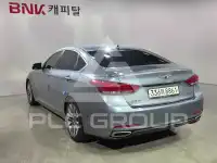 2014 Hyundai Genesis